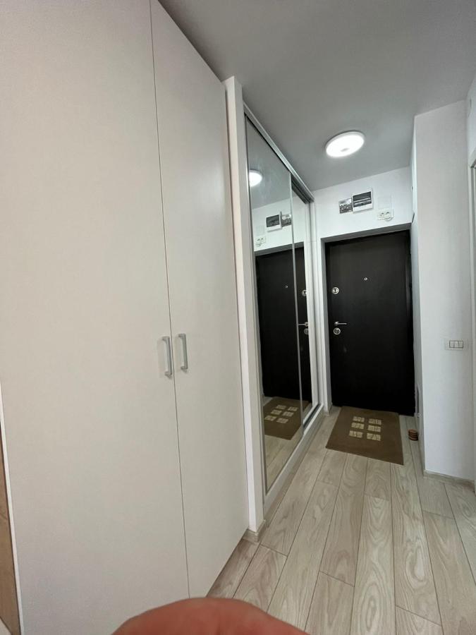 New Apartment Situat Pe Stefan Cel Mare, La 5 Min De Obor Bucareste Exterior foto